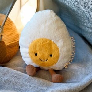 Amuseables Hard Boiled Egg 9’